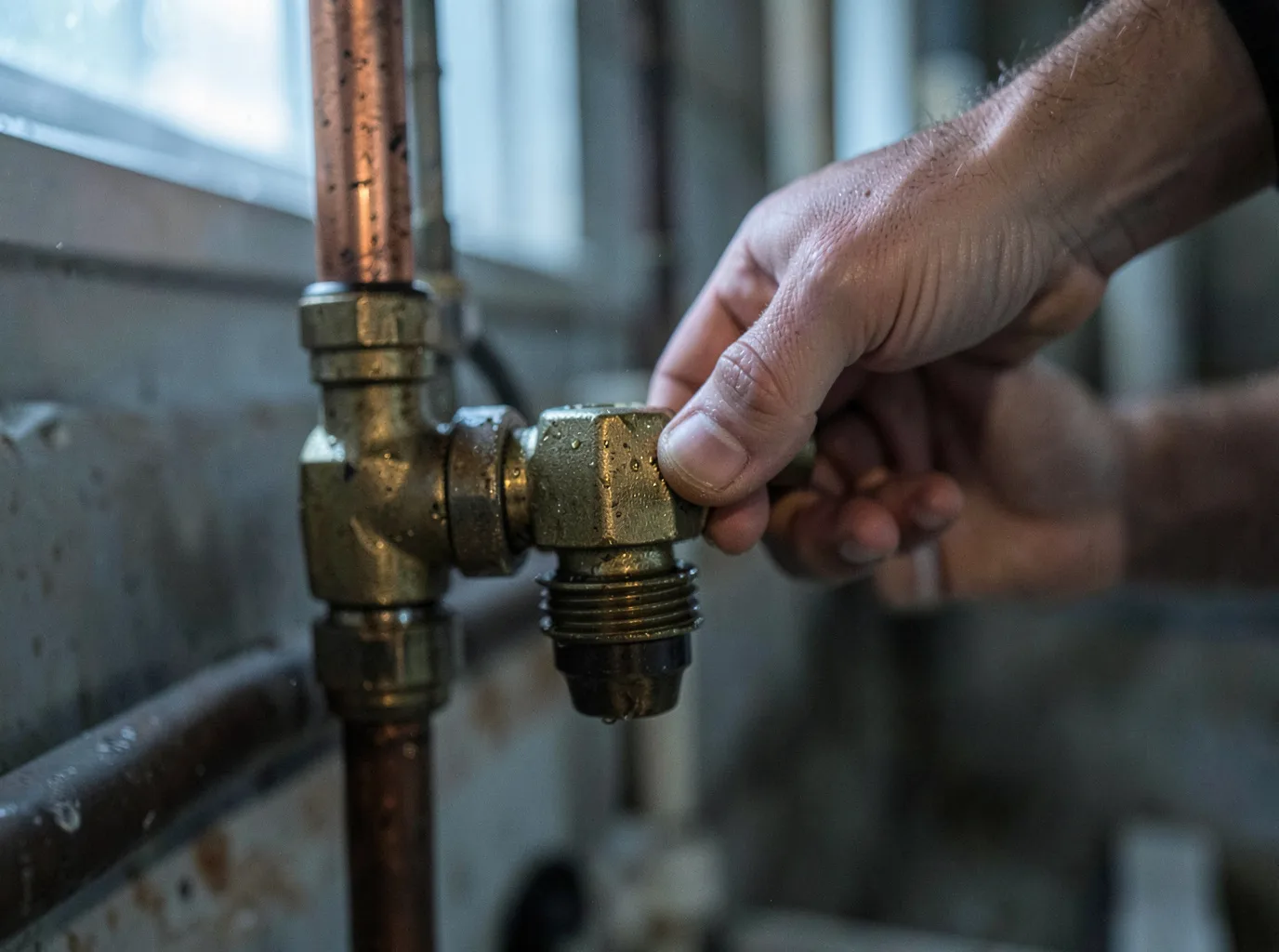 Emergency Plumber Vancleve, KY FAQs